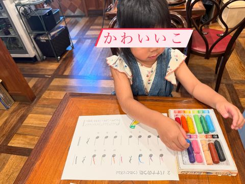 . こんばんは🌆